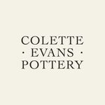Colette Evans | Ceramic Artist - @coletteevanspottery - Instagram