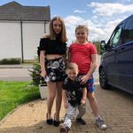 Colette Farrell Gilliland - @gilliland5470 - Instagram