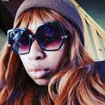 Colette George - @collyinwonderland - Instagram