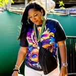 Colette Johnson-George - @colcolg50 - Instagram