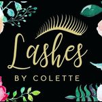 Colette Goodman - @lashesbycoletteg - Instagram