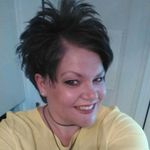 Colette  Hamilton - @coletteh.74 - Instagram