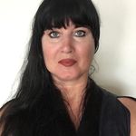Colette Hamilton - @theintrepidgrandma - Instagram