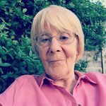 Colette Hamilton - @colettehamilton34 - Instagram