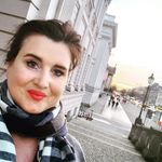 Colette Hamilton - @astyootcoaching - Instagram