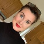Colette Hamilton - @colette.genesyze - Instagram