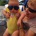 Colette Hamilton - Facebook