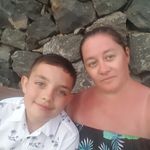 Colette Hamilton - @colette511 - Instagram