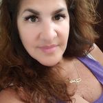 Colette Hamilton-Vance - @cocovance17 - Instagram