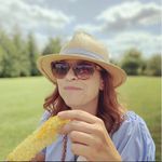 K. Colette Hill - @thehumankitchen - Instagram