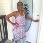 Colette Hodge - Facebook