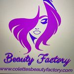 Colette Jones - @beauty_factoryco - Instagram