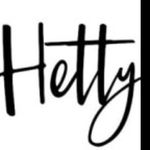 Colette Jones - @hettysaccessories - Instagram
