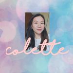 Colette King-Hao - @colettehao - Instagram