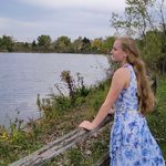 Colette Krause - @colettek1157 - Instagram
