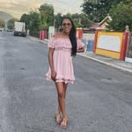 Chynn Colette Lynn - @itz_mz_indian - Instagram