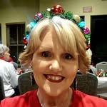 Colette Lynn - @pottergirl65 - Instagram