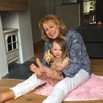 Colette McMahon - @junomary - Instagram
