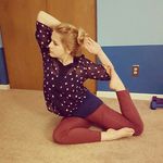 Colette Moran - @popster_colette - Instagram