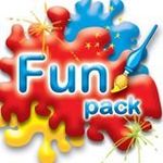 Colette Nolan - @kidsfunpacks - Instagram