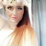 Colette Marie Oliver - @8485rubyrock7 - Instagram
