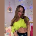 Colette Oliver - @dexuzeriwejal - Instagram