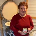Colette Oliver - @mainstreetpotteryusa - Instagram