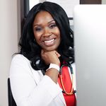 Colette Womack Palmer - @coletteshealthandwellness - Instagram