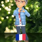Colette Petit-barat - @colette03111959 - Instagram