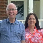 Colette Powell Rigdon - @powellrigdon - Instagram