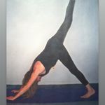 Colette Pratt - @yoga.colette - Instagram