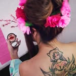 🌸Choco🌸트롯/트로트 퀸 🌸パラパラ🌸 - @chocoletteprincess - Instagram