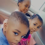 Colette,Prince,Olivia,Austin - @poca_obidike - Instagram