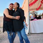 Ana Delia Vazquez Garcia - @ramoscolette - Instagram