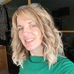 Colette Reed - @lettiree - Instagram
