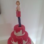 Colette Rees - @cakesbycolette - Instagram