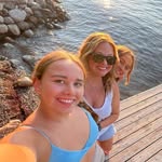 Colette Moore Reilly - @cocolaray79 - Instagram