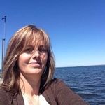 Colette Reilly - @irishcolette1965 - Instagram