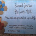 Colette Reilly - @colettereilly7 - Instagram