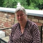 Colette Renard - @coletterenard1949 - Instagram