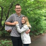 Colette & Riley Wardrop - @wardropsfit - Instagram