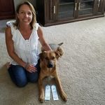 Colette Ritter - @konwilk - Instagram