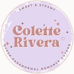 Colette Rivera - @colette_rivera - Instagram
