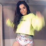 Colette Rivera - @karkxxde - Instagram