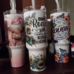 Colette Roach - @kitskrafts23 - Instagram