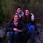 Colette Robbe Corvalan - @colette_robbe - Instagram