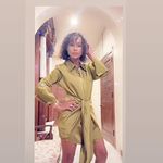 Colette B Roberts - @lovestrend_addict - Instagram