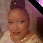 Colette Roberts - @msbudzalicious - Instagram