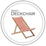 Colette Roberts - @fromadeckchair - Instagram