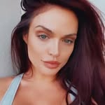 Colette Roger - @marrwnjs - Instagram